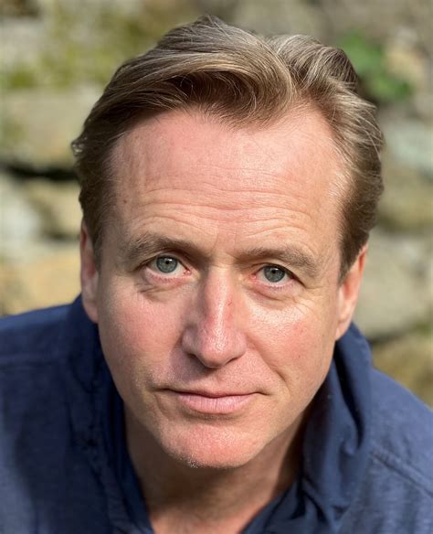 linus roache