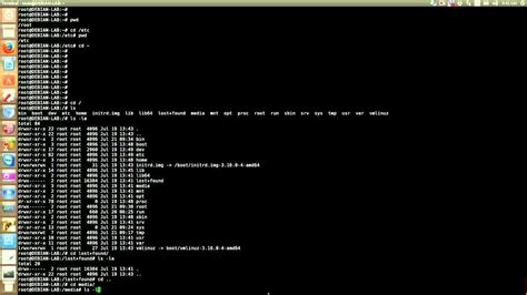 linux - How to preserve line breaks when storing command output …