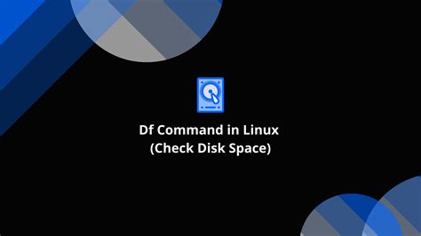 linux - df says disk is full, but it is not - Server Fault