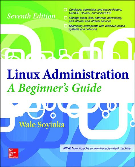 Linux Administration A Beginner Guide