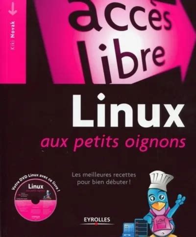 Linux Aux Petits Oignons Les Meilleures Recettes