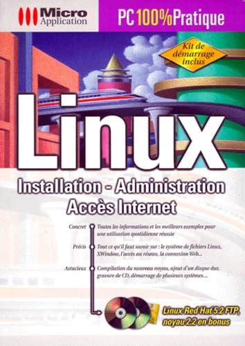 linux avec cd rom