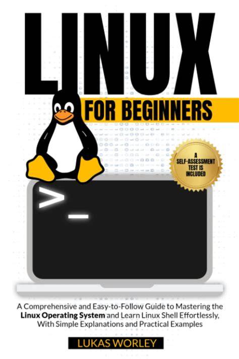 linux for beginners a practical and comprehensive