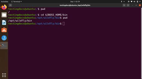 Linux Javatpoint