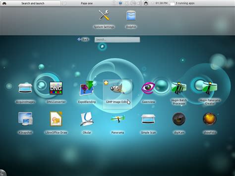 Linux Mint 12 Kde User Guide