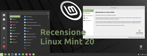 linux mint italiano