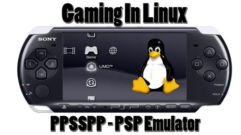 linux psp theme s
