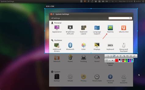 linux screen capture tool