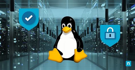 Linux Server Security