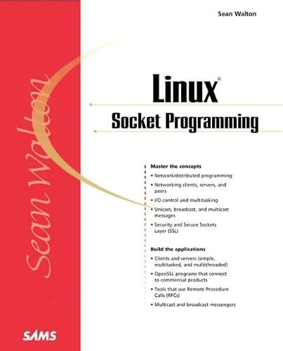 Linux Socket Programming Sean Walton