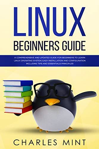 Full Download Linux Beginners Guide 