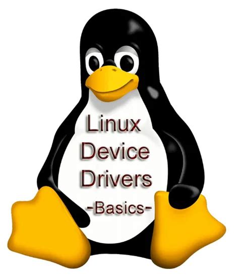Download Linux Device Drivers 
