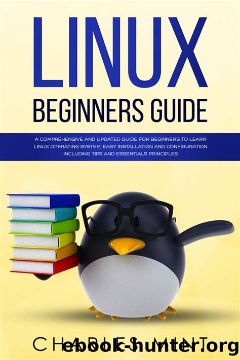Download Linux For Beginners Step By Step User Manual To Learning The Basics Of Linux Operating System Today Ubuntu Operating System 