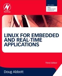 Read Online Linux For Embedded And Real Time Applications Third Edition Embedded Technology 