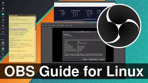 Full Download Linux Guide 