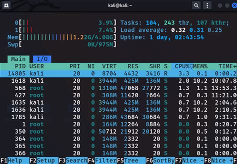 Image related to linux-how-many-processors