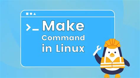 Full Download Linux Makefile Manual 