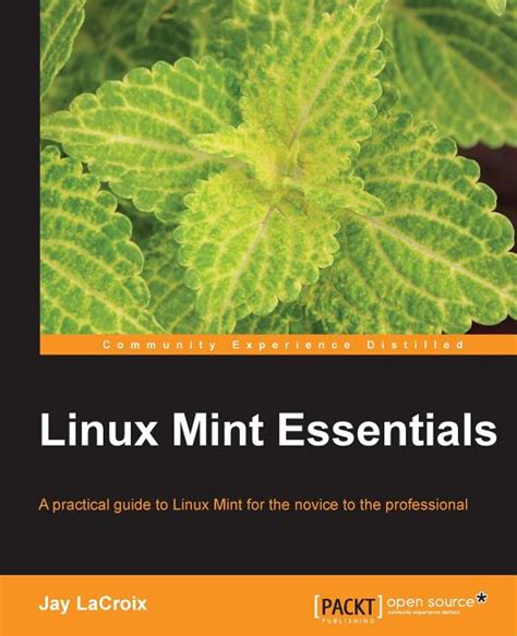 Download Linux Mint Essentials 