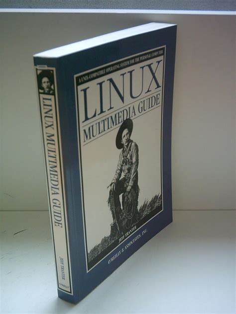 Full Download Linux Multimedia Guide 1996 