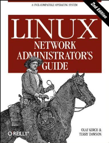 Full Download Linux Network Administrator Guide 2Nd Edition 