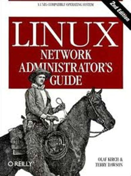 Full Download Linux Network Administrator Guide 2Nd Edition 