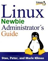Download Linux Newbie Administrator Guide 