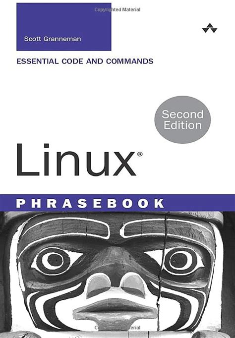 Full Download Linux Phrasebook 