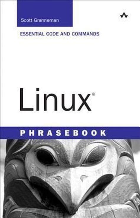 Read Online Linux Phrasebook Scott Granneman 