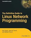 Full Download Linux Socket Programming By Example Warren Gay 