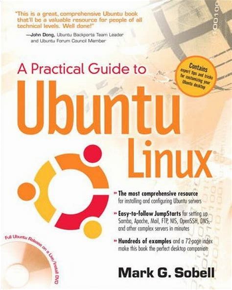 Download Linux Ubuntu Guide 