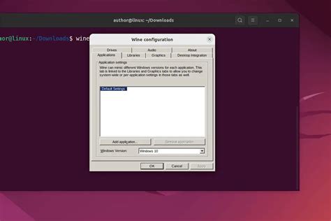 Read Linux Wine User Guide 