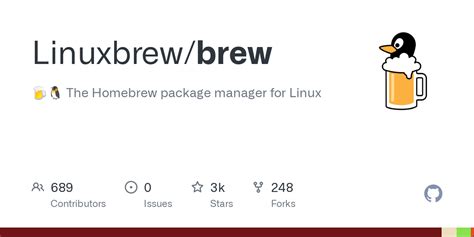 linuxbrew