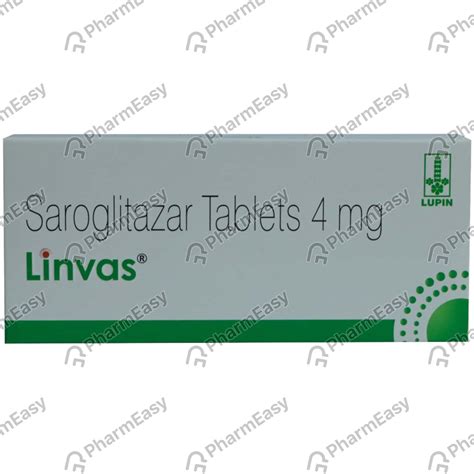 Linvas 4 Mg