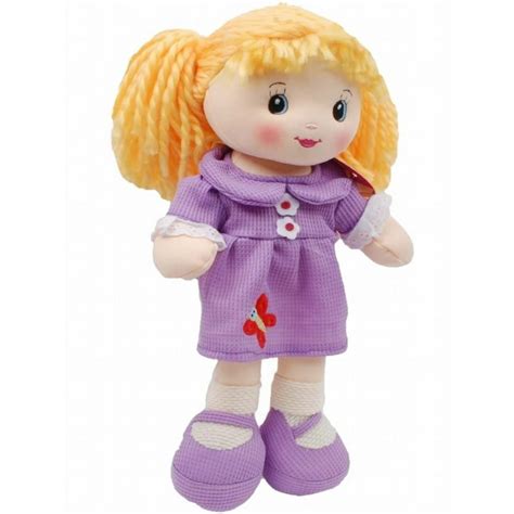 Linzy doll