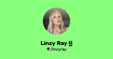 linzyray nude