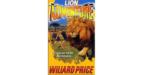 Full Download Lion Adventure 
