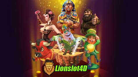 LION4D SLOT - Demo Slot x5000: PG Pragmatic Play Slot Demo Gacor | Info RTP