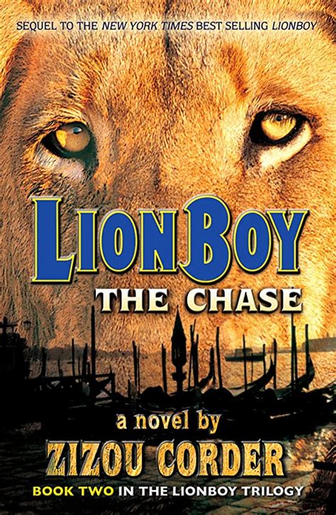 Full Download Lionboy Trilogy 1 Zizou Corder Tsaltd 