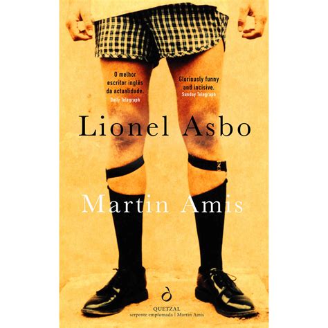 lionel asbo