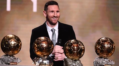 LIONEL MESSI BALLON D OR 2023：Ballon d'Or - Wikipedia