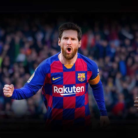 lionel messi full biography of famous people