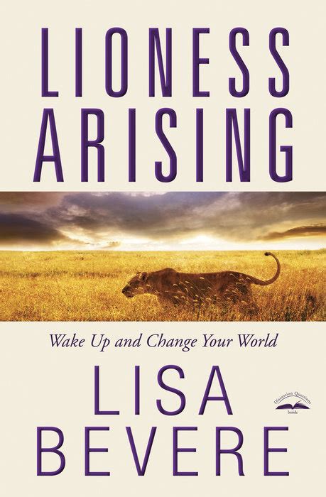 Read Online Lioness Arising Lisa Bevere 