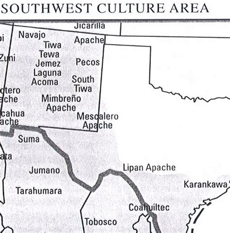 lipan apache texas