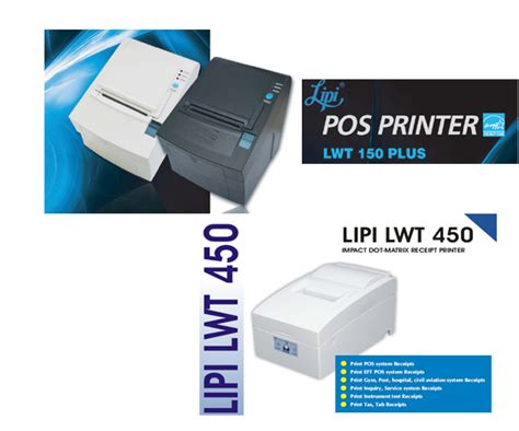 lipi lwt 450 printer driver