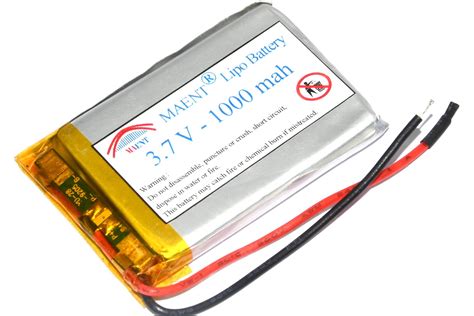 lipo battery