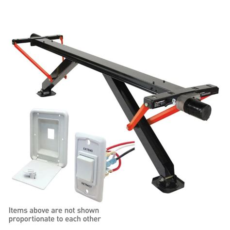 Lippert Electric Stabilizer Jack System Manual