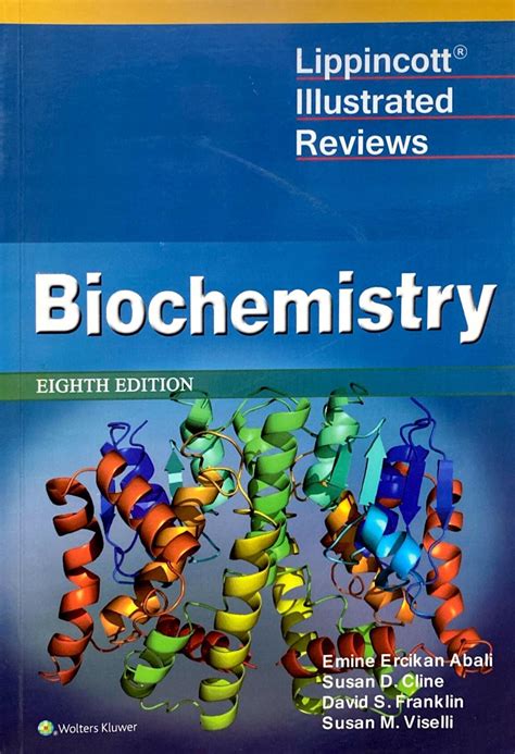 Lippincott Biochem