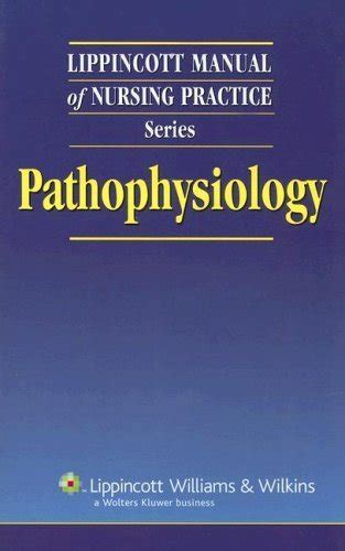 Lippincott Pathophysiology