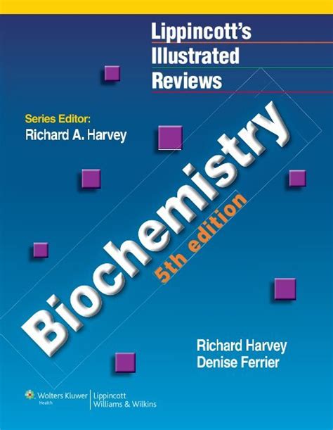Download Lippincott Biochemistry 5Th Edition 