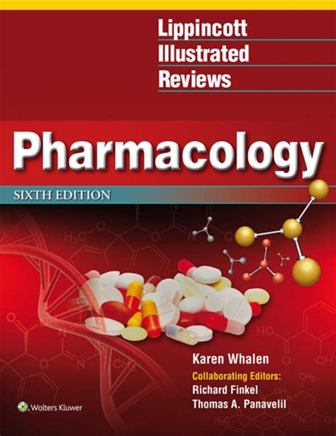 Read Online Lippincott Illustrated Reviews Pharmacology 6Th Edition 